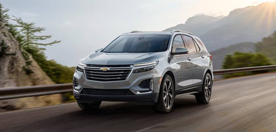 2023 Chevrolet Equinox | Curry Auto Center | Bloomington, IN