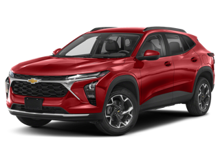 Chevrolet Trax - Curry Auto Center in Bloomington IN