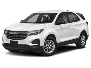 Chevrolet Equinox - Curry Auto Center in Bloomington IN