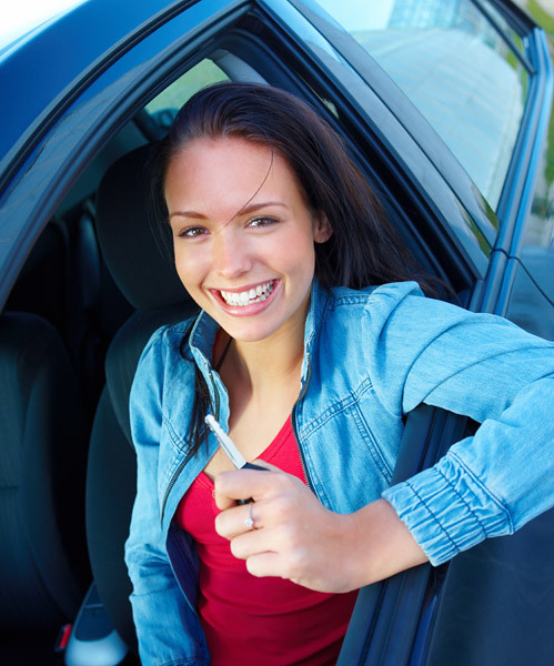 How to Improve Your Teen’s Driving Safety in Bloomington, IN 