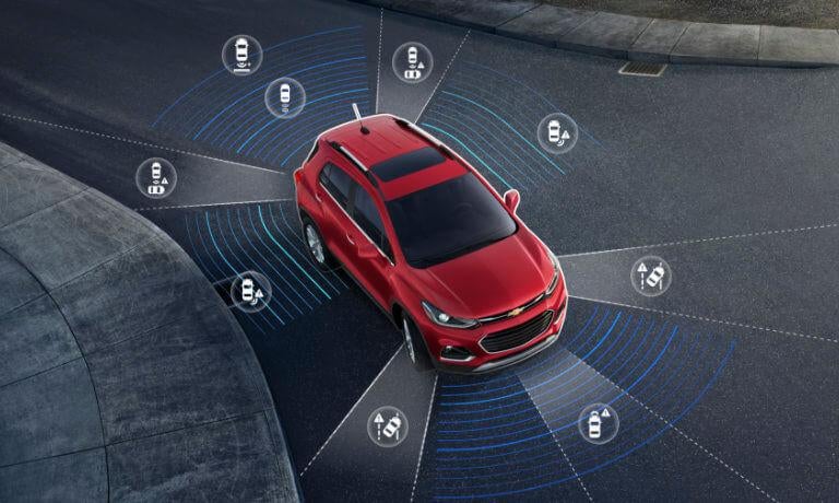 Chevrolet Assist Technology | Curry Auto Center | Bloomington, IN