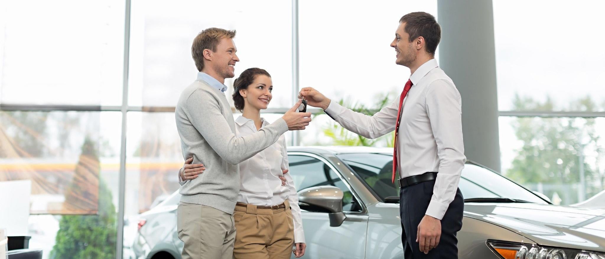 Curry Auto Center | Used Vehicle Shopping Tips